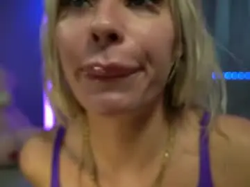 Chaturbate Free Porn Cam of mandypeas