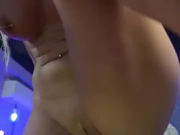Chaturbate Adult Webcam of mandypeas