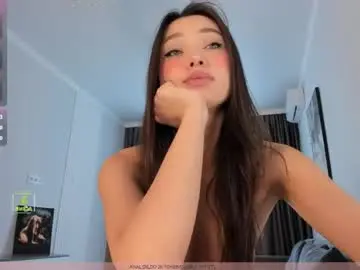 Chaturbate Adult Webcam of mary_delray