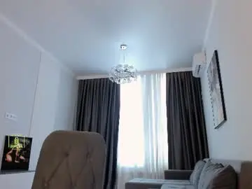 Chaturbate Live Sex Cam of mary_delray