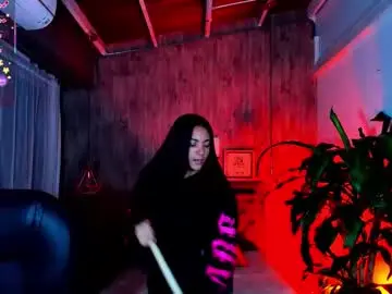 Chaturbate Free Live Porn of miichael_black