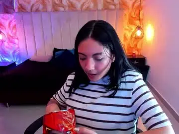 Chaturbate Live Sex of miichael_black