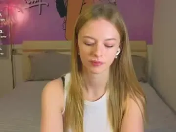 Chaturbate Nude Webcam of pollyhood
