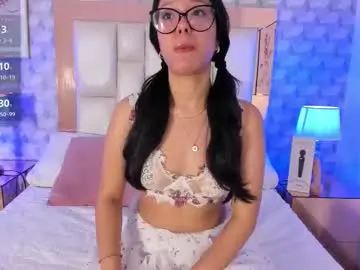 Chaturbate Adult Webcam of rose_allure