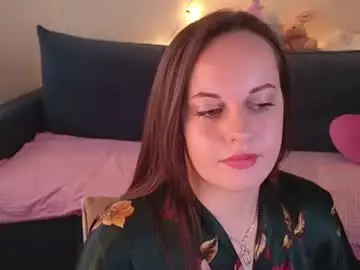 Chaturbate Best Webcam of sabrina_tin