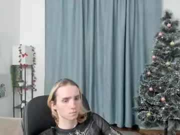 Chaturbate Adult Video Chat of sasha_vesmus