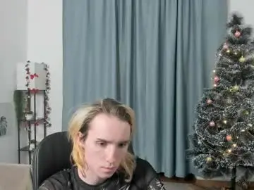 Chaturbate Watch Live Sex Cams of sasha_vesmus