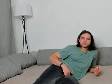 Chaturbate Nude Webcam of sasha_vesmus