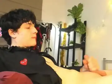 Chaturbate Private Sex Chat of sasha_vesmus