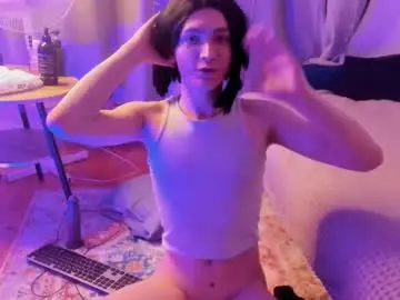 Chaturbate Free Live Porn of sasha_vesmus