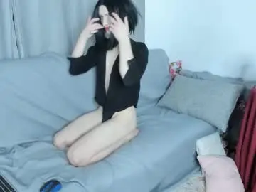 Chaturbate Private Sex Chat of sasha_vesmus