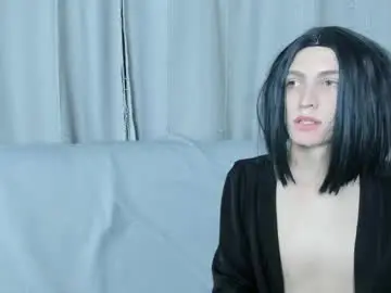 Chaturbate Live Sex Cam of sasha_vesmus