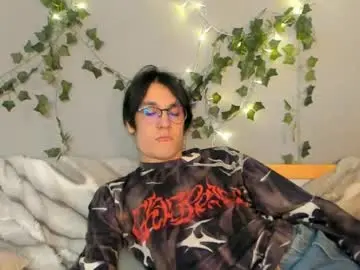 Chaturbate Adult Webcams of sasha_vesmus