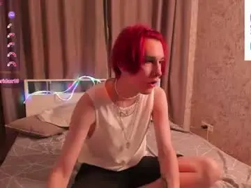 Chaturbate Sex Cam of sasha_vesmus