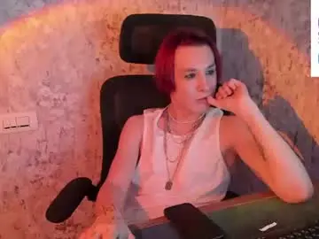 Chaturbate Adult Video Chat of sasha_vesmus