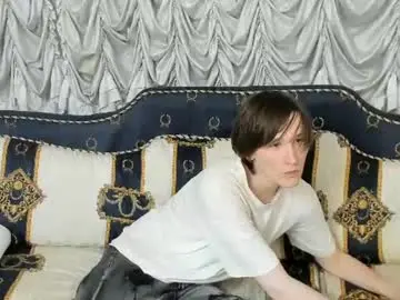 Chaturbate Adult Webcams of sasha_vesmus