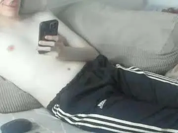 Chaturbate Sex Cam of sasha_vesmus