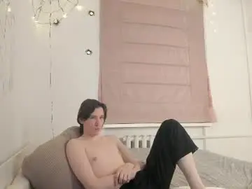 Chaturbate Adult Video Chat of sasha_vesmus