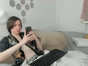 Chaturbate Free Live Porn of sasha_vesmus