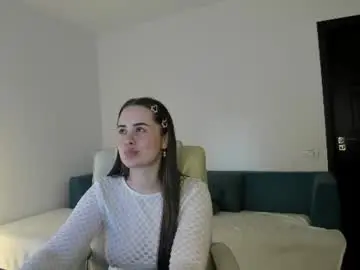 Chaturbate Sex Cam of sashavanee