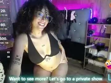 Chaturbate Adult Video Chat of scarleth_victoria