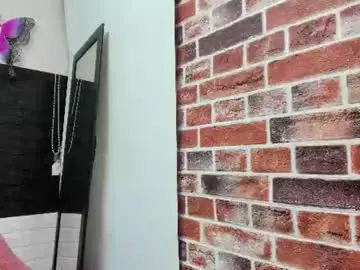 Chaturbate Sex Chat of sophie_andi1