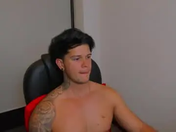 Chaturbate Private Sex Chat of yanka_max1