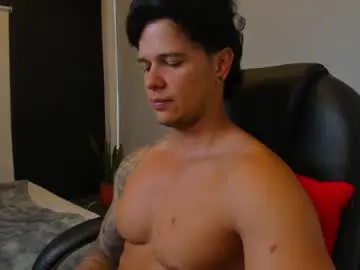 Chaturbate Adult Webcams of yanka_max1