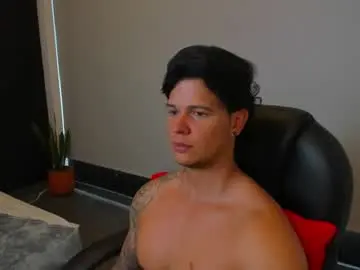 Chaturbate Adult Webcam of yanka_max1