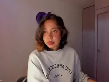 Chaturbate Sex Cam of yara_gomez1