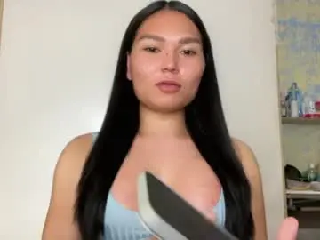 Chaturbate Adult Webcams of yrdrmgrl_jennie26