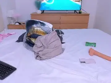 Chaturbate Private Sex Chat of _lyna