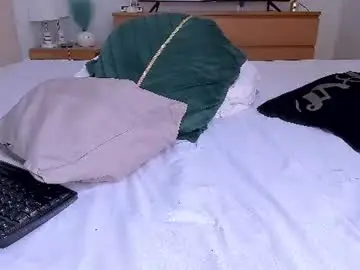 Chaturbate Live Sex Cam of _lyna