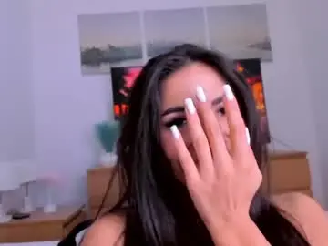 Chaturbate Nude Webcam of _lyna