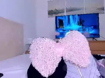 Chaturbate Live Sex Cam of _lyna