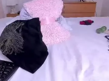 Chaturbate Live Sex Cam of _lyna