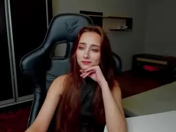 Chaturbate Sex Cam of _silverdream