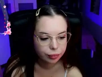 Chaturbate Free Porn Cam of ameliaamell