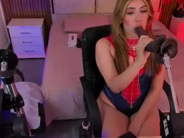 Chaturbate Free Porn Cam of ariablakee