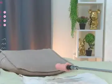 Chaturbate Adult Webcam of ashleyro1