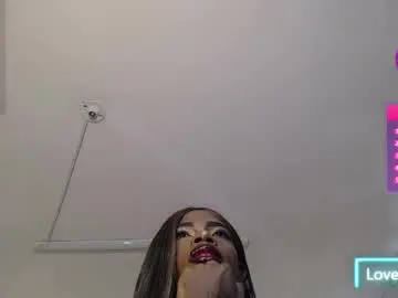 Chaturbate Sex Chat of brandi_ross_