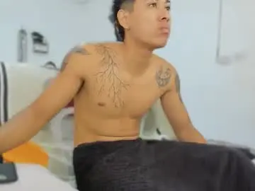 Chaturbate Live Porn of carlitosex09