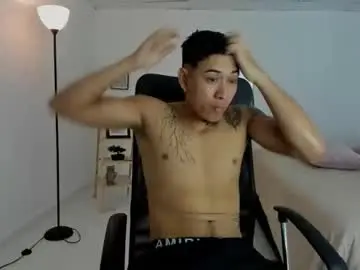 Chaturbate Sex Chat of carlitosex09