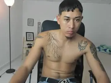 Chaturbate Sex Chat of carlitosex09