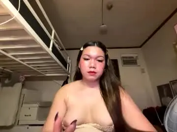 Chaturbate Nude Webcam of foxieeealona