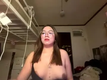 Chaturbate Nude Webcam of foxieeealona