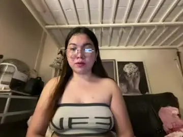 Chaturbate Live Sex of foxieeealona