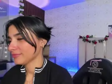 Chaturbate Sex Chat of gaby_tay1