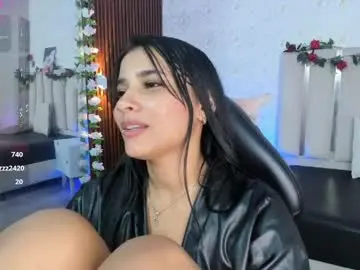 Chaturbate Live Porn of gaby_tay1