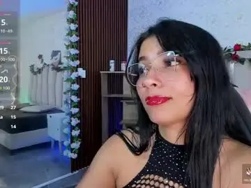 Chaturbate Sex Cam of gaby_tay1